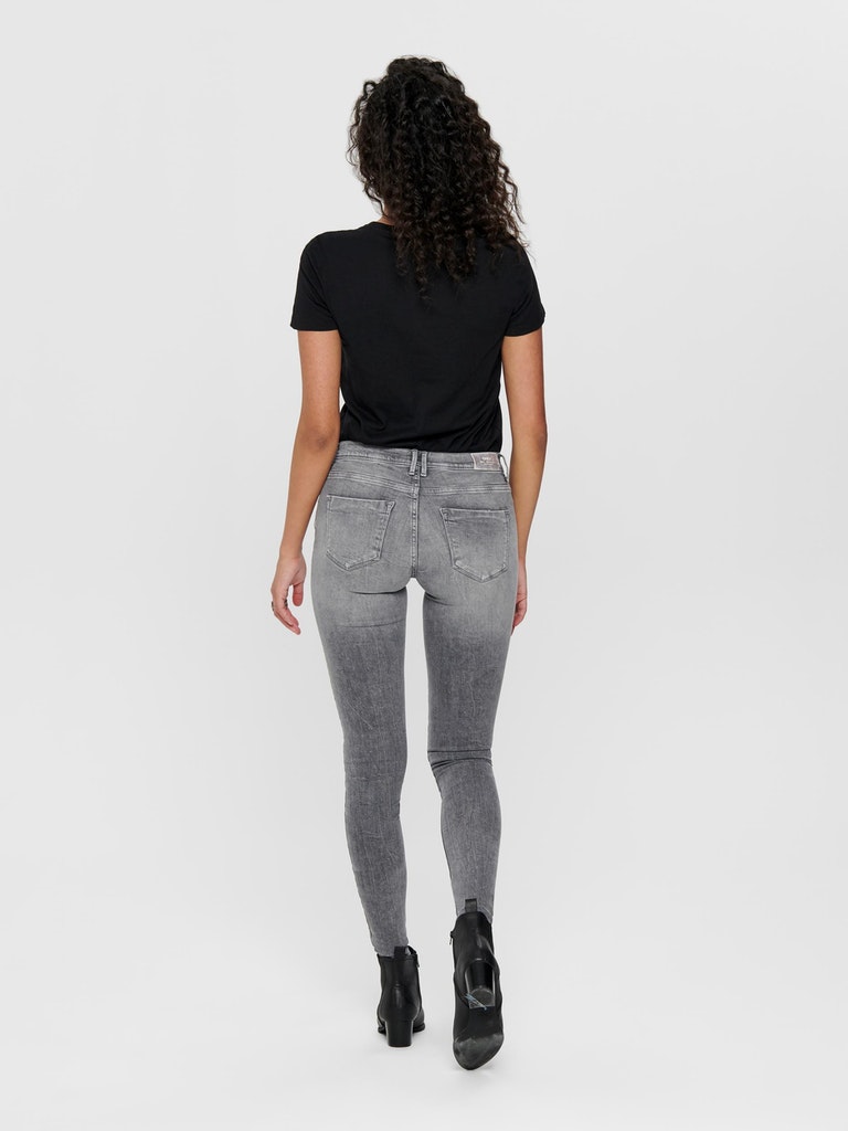 ONLY - JEANS / SHAPE LIFE REGULAR SKINNY ONLY - JEANS / SHAPE LIFE REGULAR SKINNY
