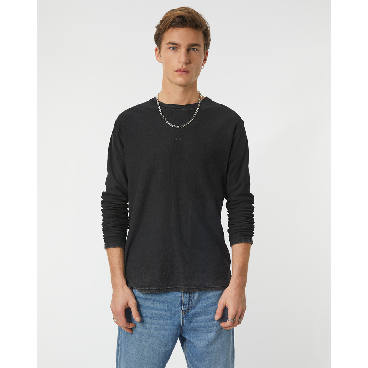  YOUNG POETS SOCIETY - SHIRT / DUKE STRUCTURE