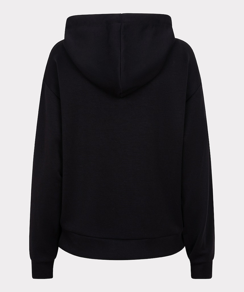 SWEATER HOODIE MODAL