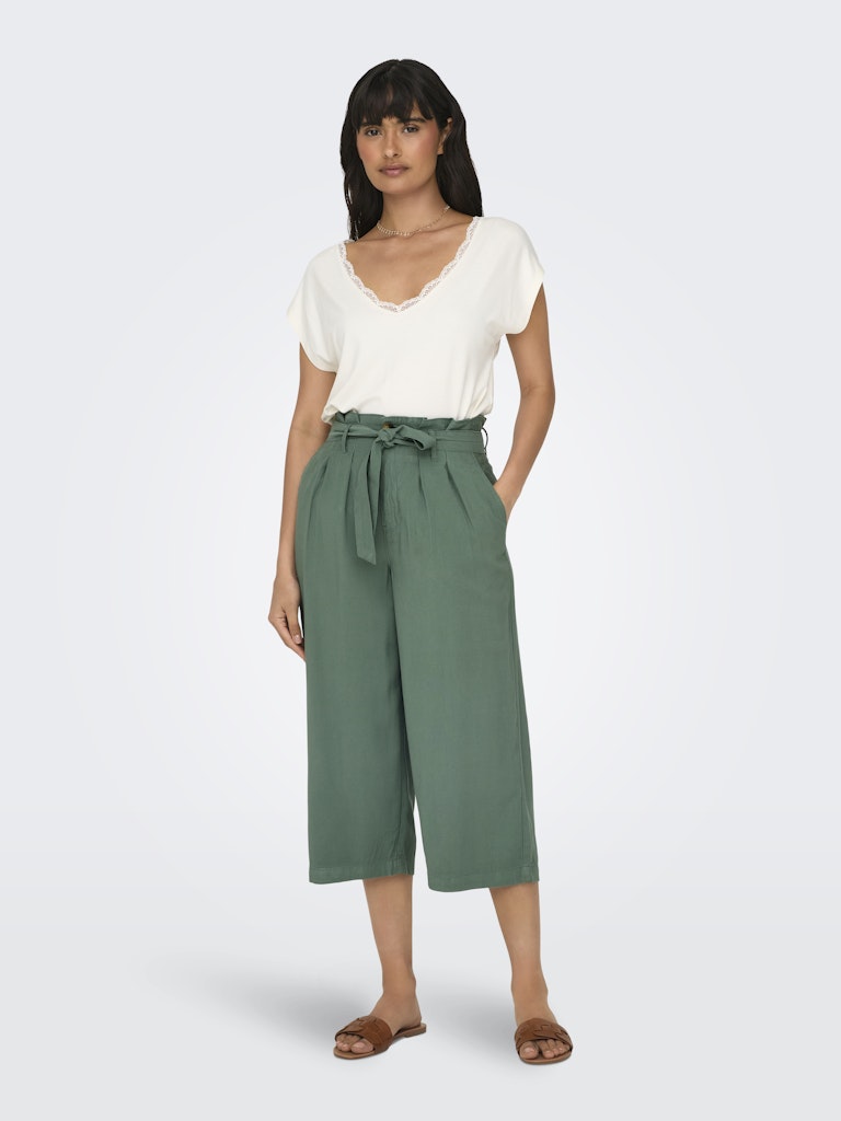 ONLY - PAPERBAG HOSE / AMINTA-ARIS ONLY - PAPERBAG HOSE / AMINTA-ARIS