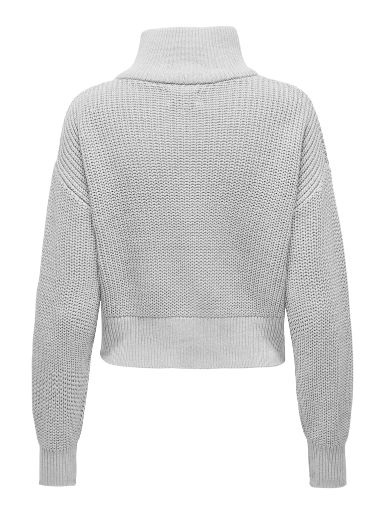 ONLY - KURZER PULLOVER / DORITTA