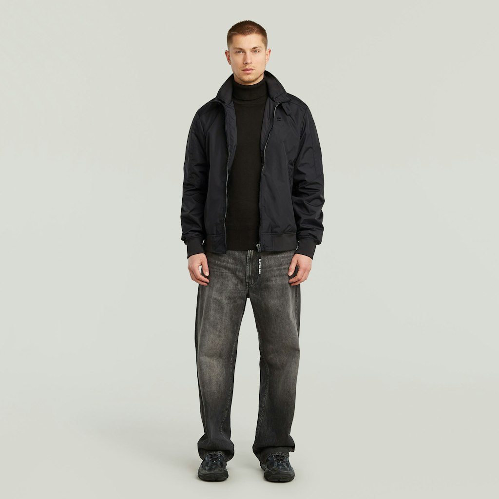 G-STAR - JACKE / TRACK JACKET