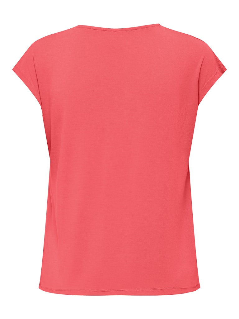 ONLY - TSHIRT / FREE LIFE S/S MODAL