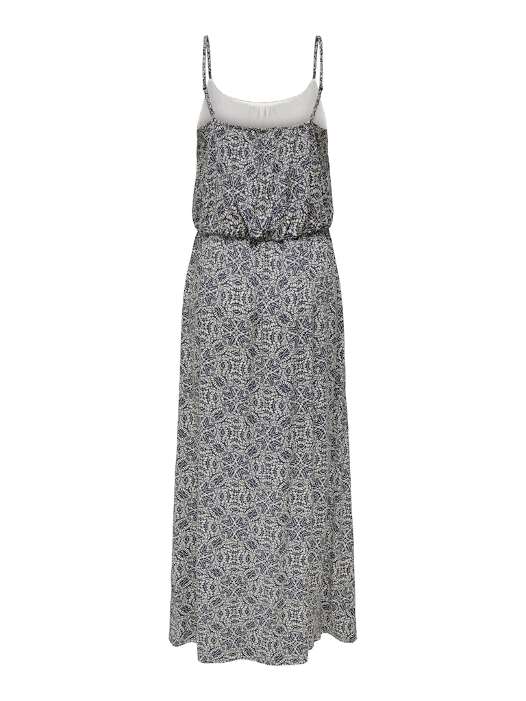 ONLY - MAXIKLEID / NOVA LIFE VIS STRAP 