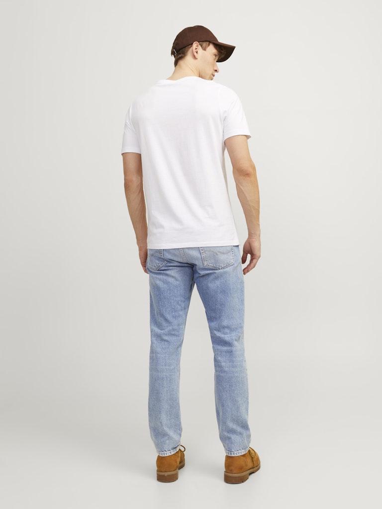 JACK & JONES - JEANS / CHRIS JJORIGINAL SBD 920 NOOS