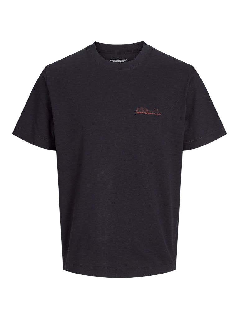 JACK & JONES - T-SHIRT / JORRETIRO BACK