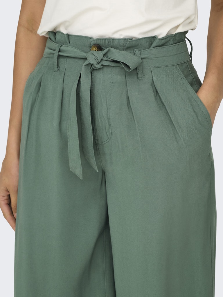 ONLY - PAPERBAG HOSE / AMINTA-ARIS ONLY - PAPERBAG HOSE / AMINTA-ARIS