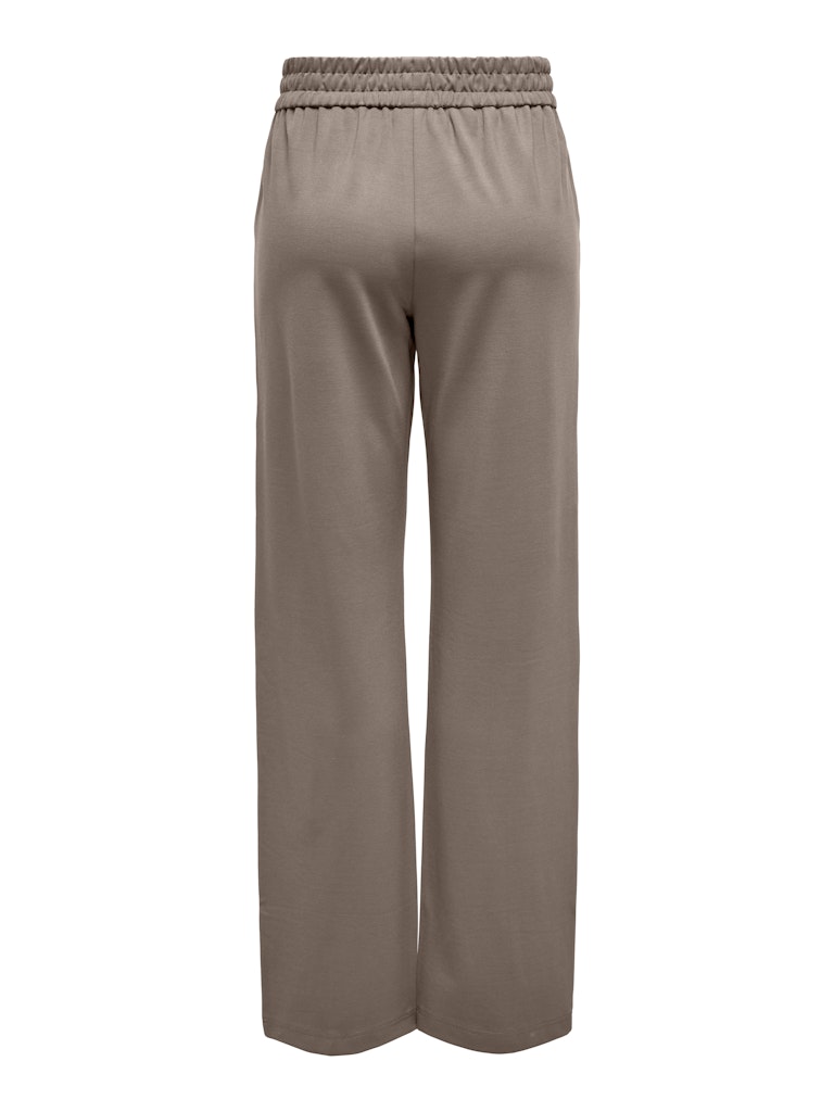 ONLY - WEITE HOSE / POPTRASH-SUKI LIFE MW PANT PNT N