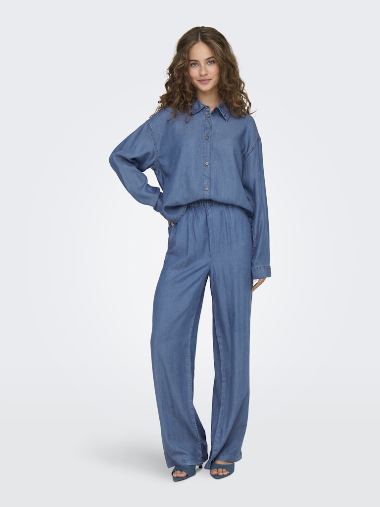 ONLY - BLUSE / CHARIS LIFE