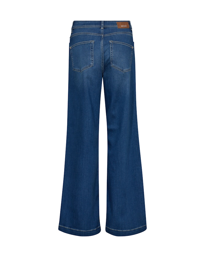 MOSMOSH - JEANS / DARA DELUXE JEANS