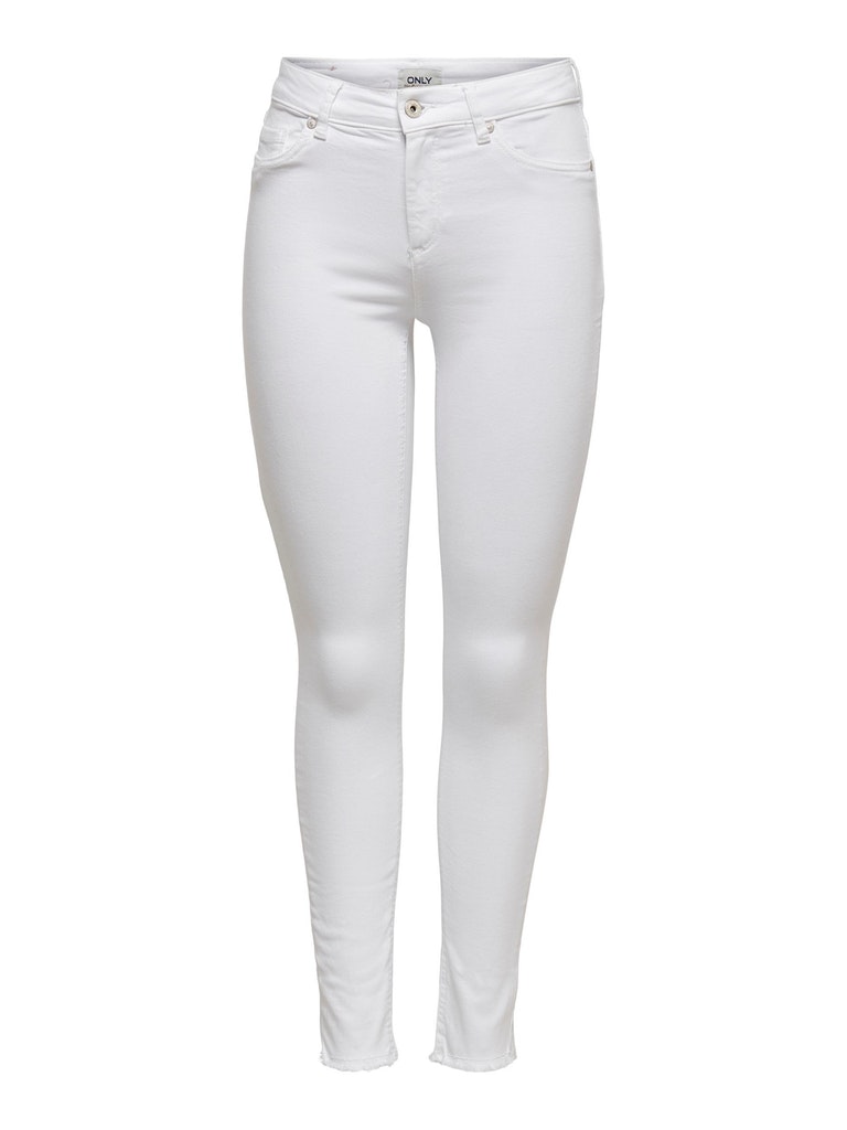 ONLY - JEANS / BLUSH SKINNY