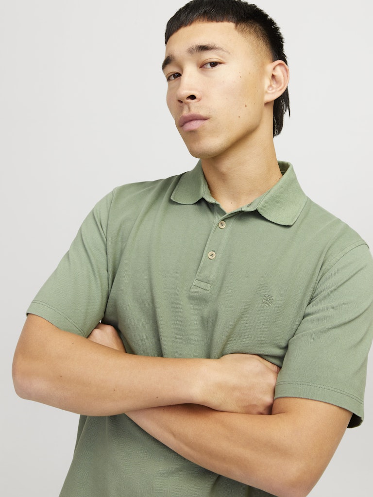 JACK&JONES - POLOSHIRT