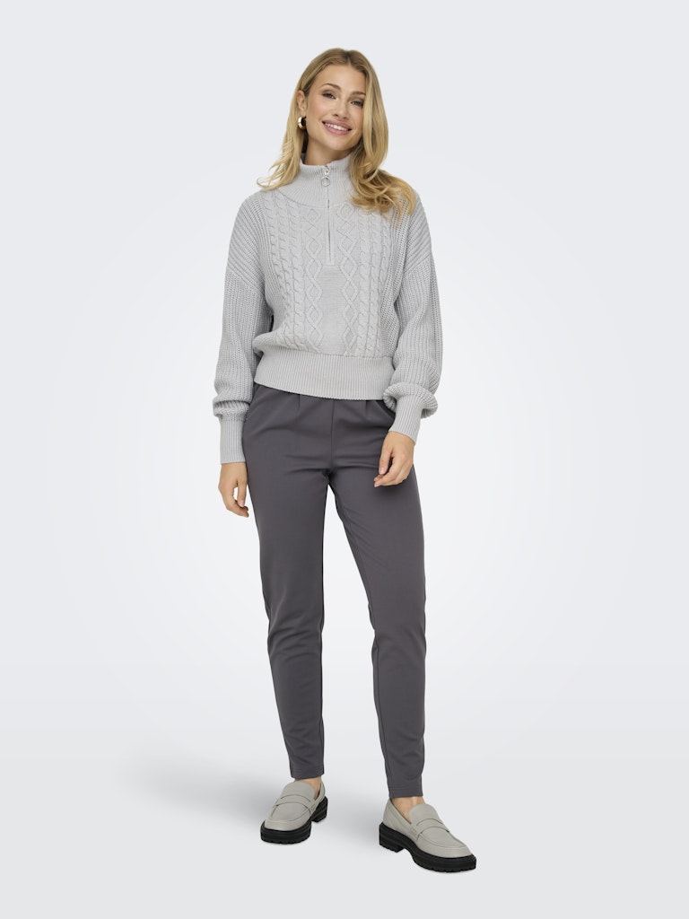 ONLY - KURZER PULLOVER / DORITTA