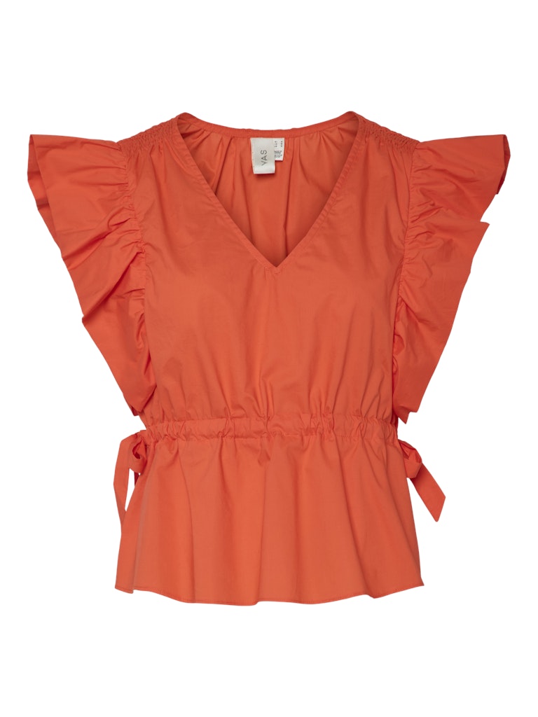 YAS - BLUSE / ULEA