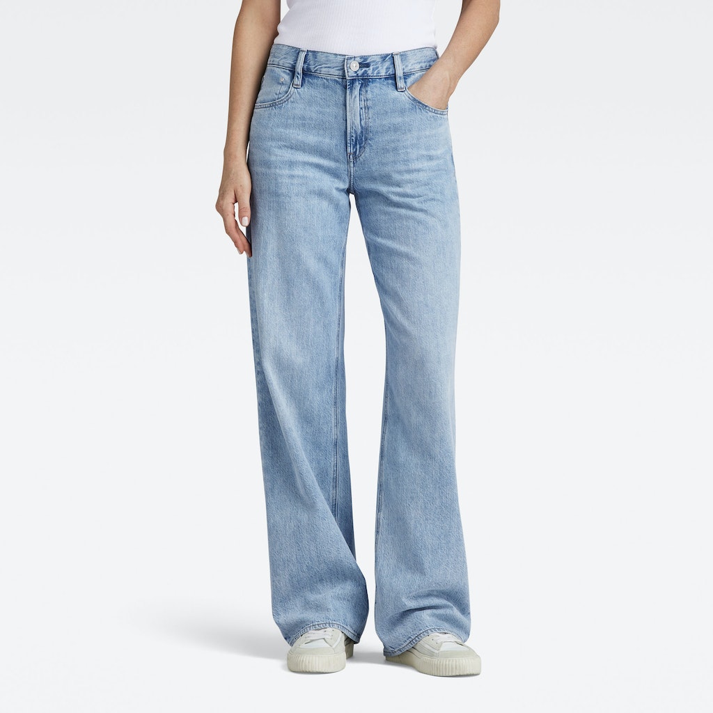 G-STAR - JEANS / JUDEE LOOSE WMN