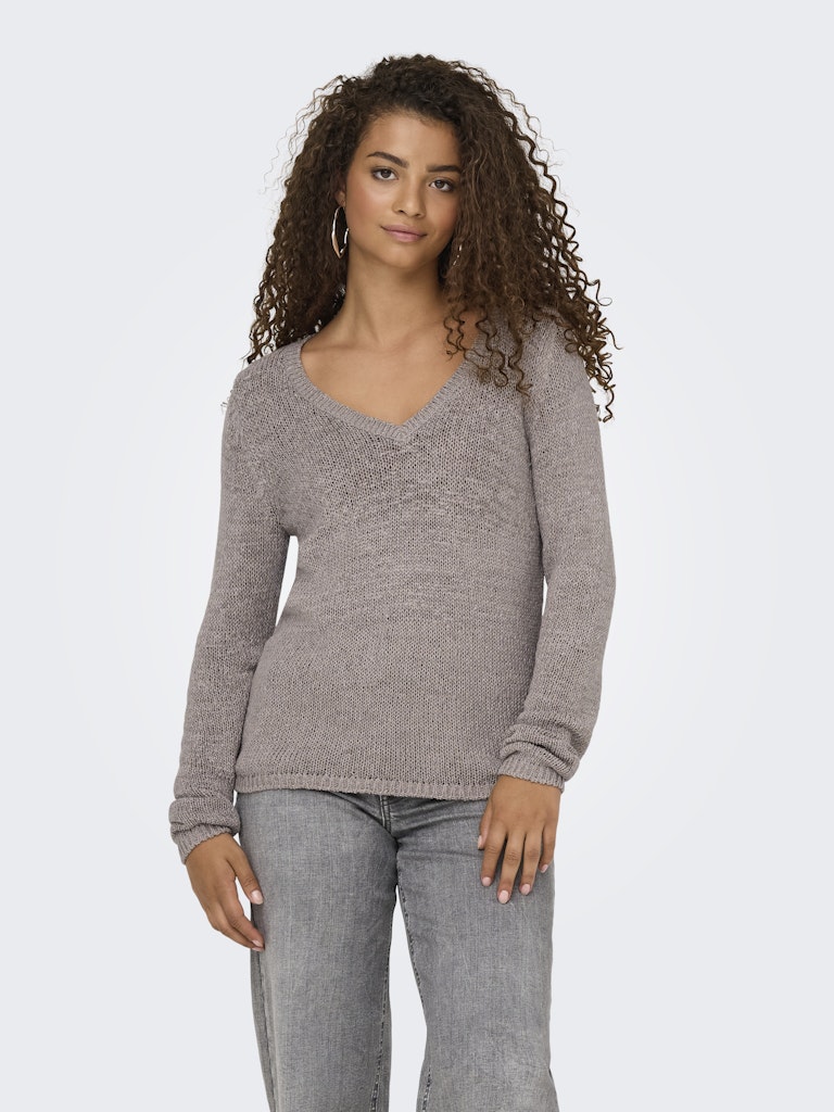 ONLY/ GEENA/ V-NECK