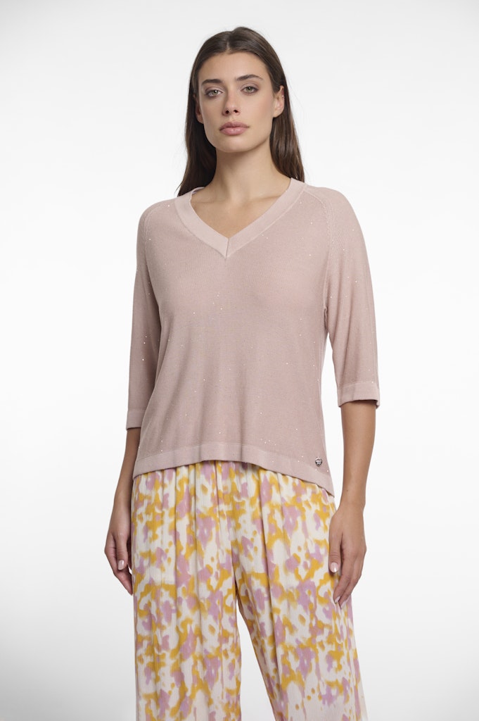 T-SHIRT TINA RINO & PELLE