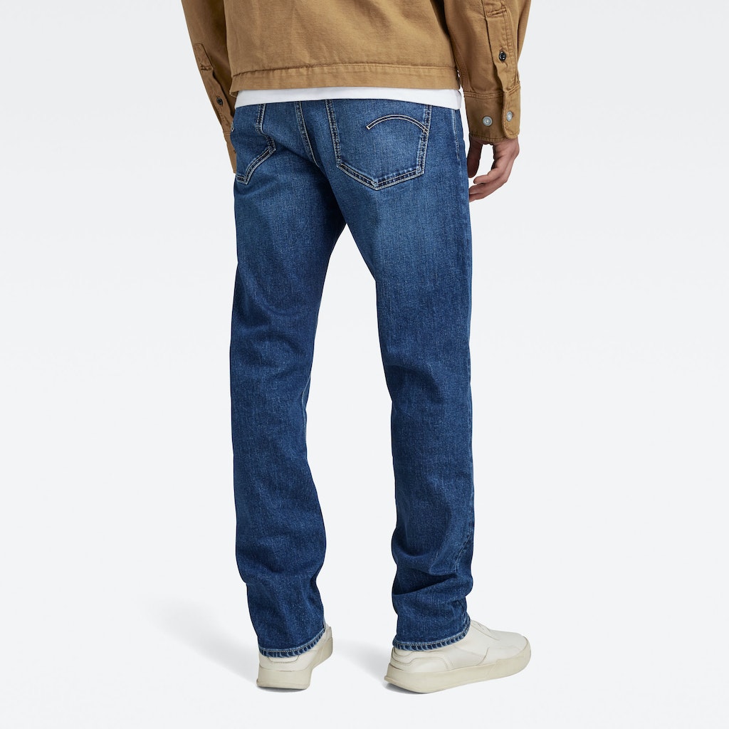 G-STAR - JEANS / MOSA STRAIGHT