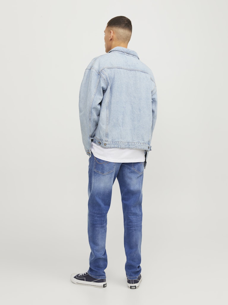 JACK & JONES - JEANS / JIMIKE JJORIGINAL JOS 411 NOOS