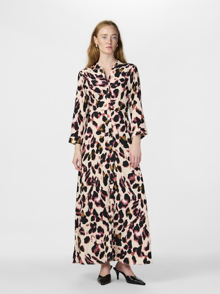 KLEID SAVANNA YAS KLEID SAVANNA YAS