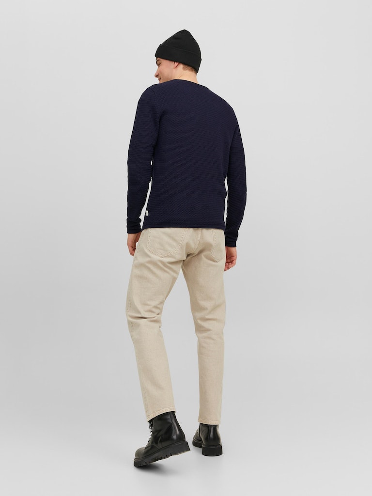 JACK & JONES - PULLOVER / MIGUEL 