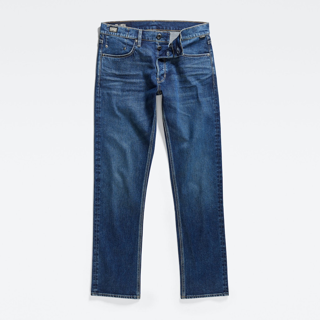 G-STAR - JEANS / MOSA STRAIGHT