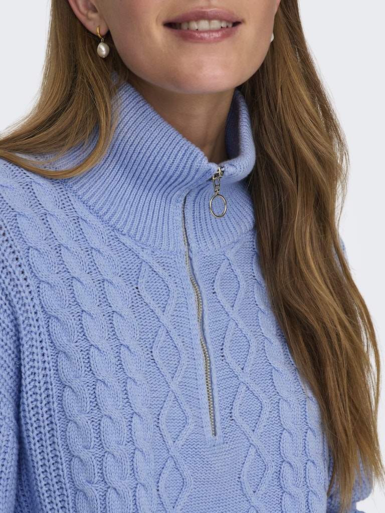 ONLY - KURZER PULLOVER / DORITTA