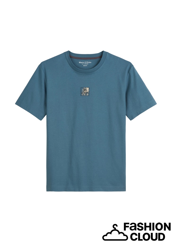 T-SHIRT CREWNECK MARC'O POLO