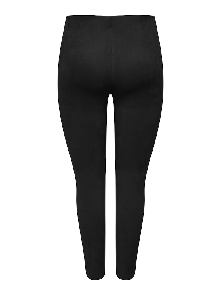 ONLY - LEGGINGS / JO FAUX SUEDE LEGGING CC OTW