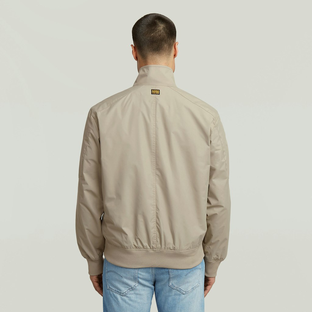 G-STAR - JACKE / TRACK JACKET