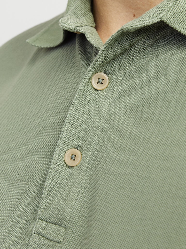 JACK&JONES - POLOSHIRT