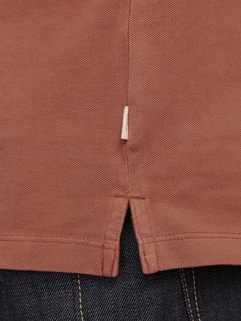 JACK&JONES - POLOSHIRT