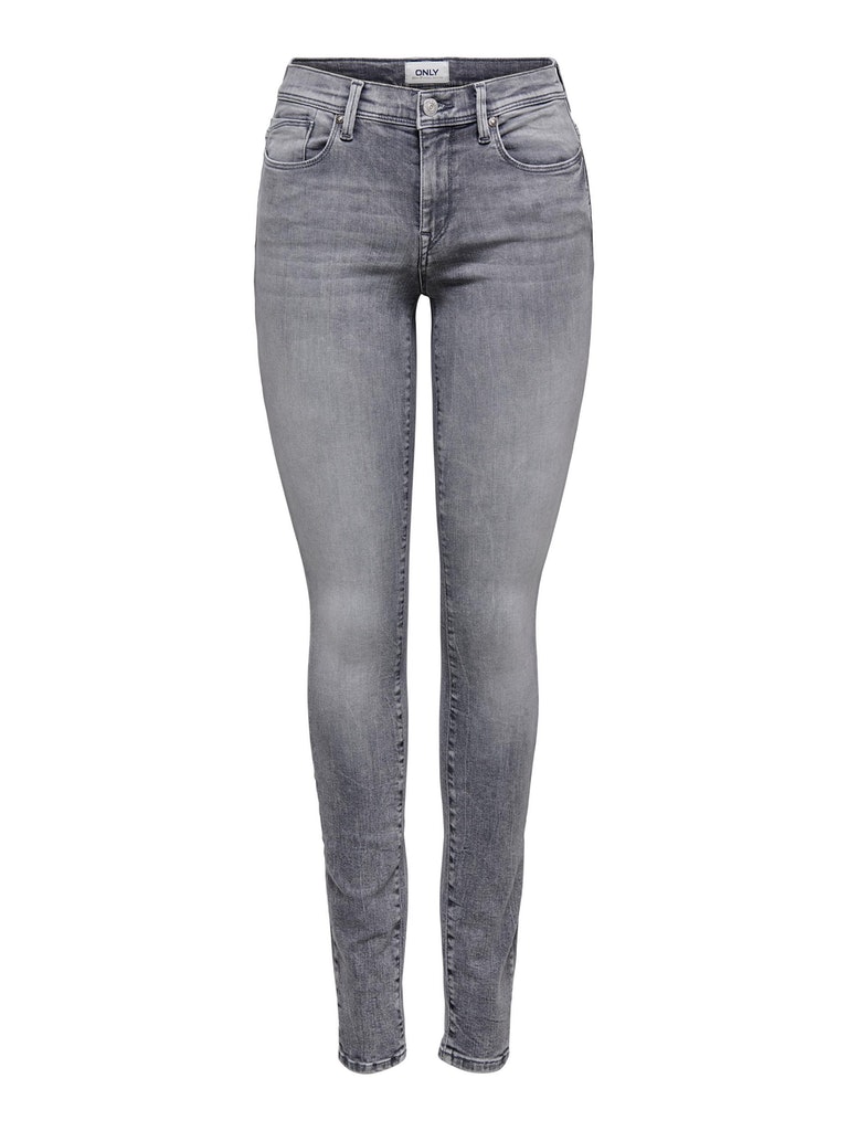 ONLY - JEANS / SHAPE LIFE REGULAR SKINNY ONLY - JEANS / SHAPE LIFE REGULAR SKINNY