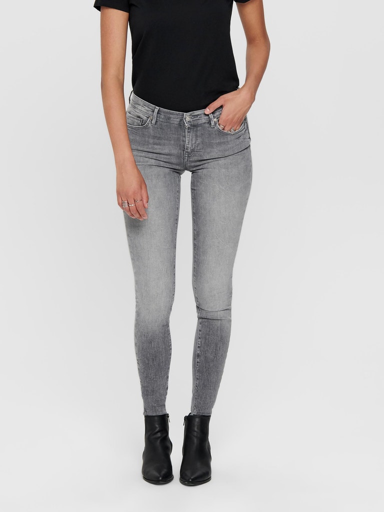 ONLY - JEANS / SHAPE LIFE REGULAR SKINNY ONLY - JEANS / SHAPE LIFE REGULAR SKINNY