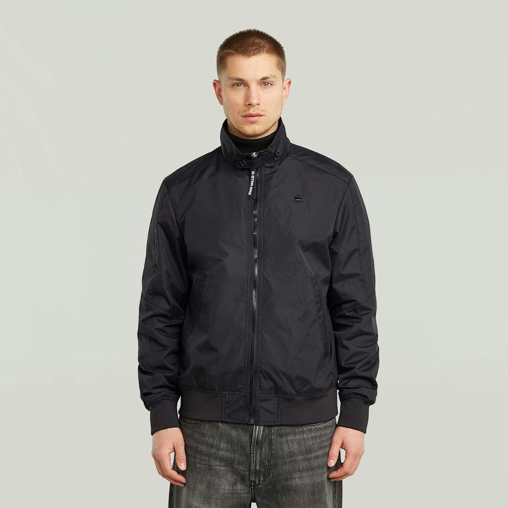G-STAR - JACKE / TRACK JACKET