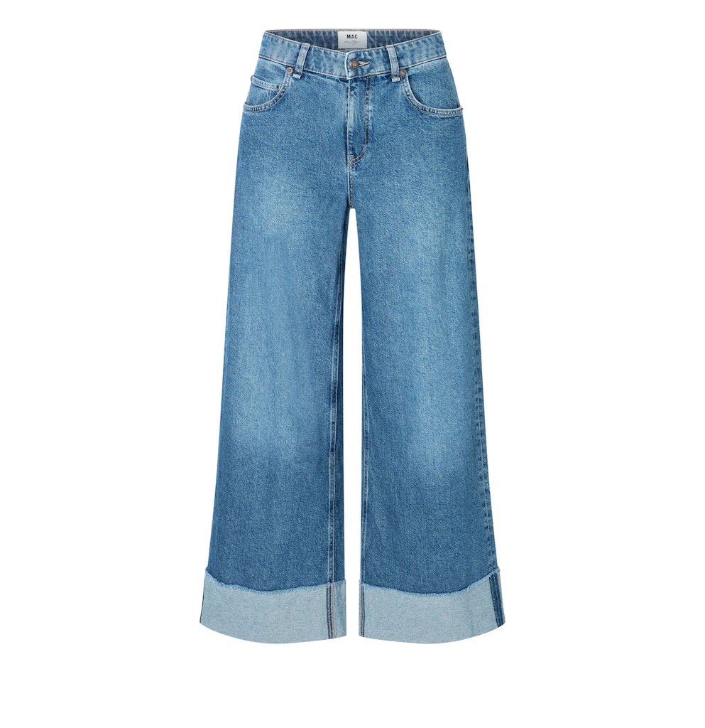 MAC - JEANS / NEVADA SUPERWIDE MAC - JEANS / NEVADA SUPERWIDE