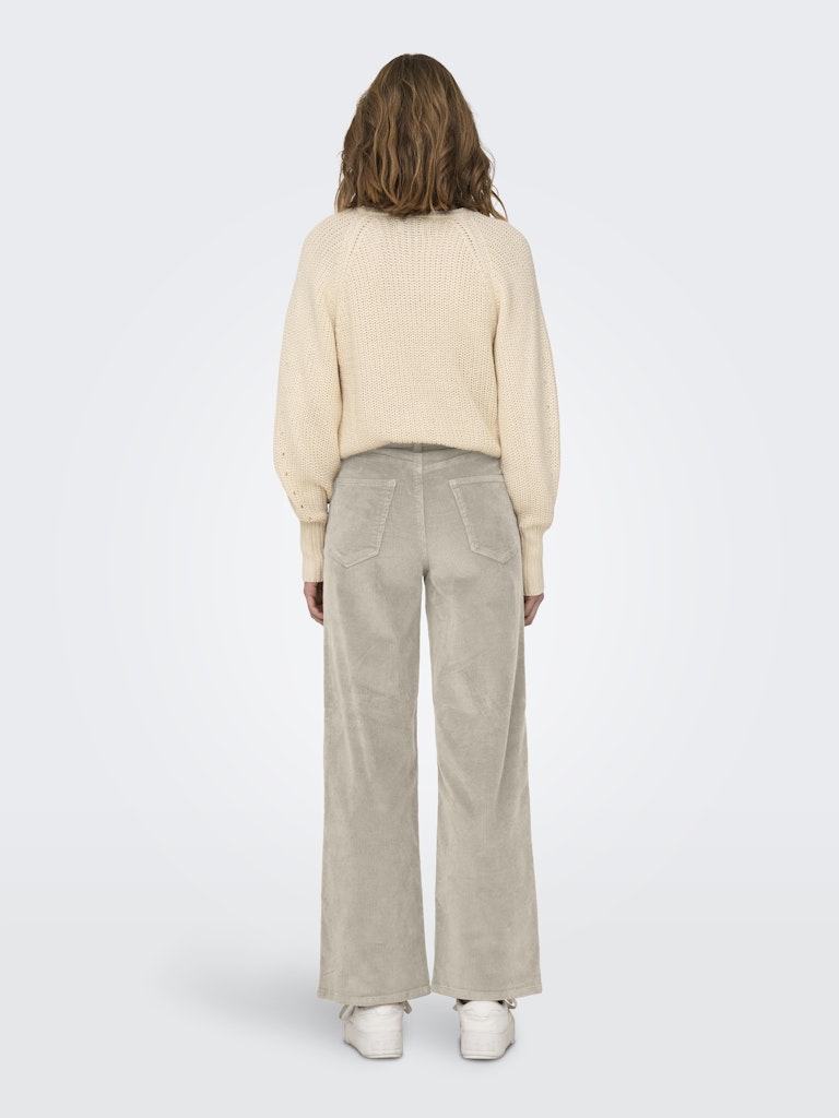 ONLY HOPE GLOBALWIDE CORD PANTS