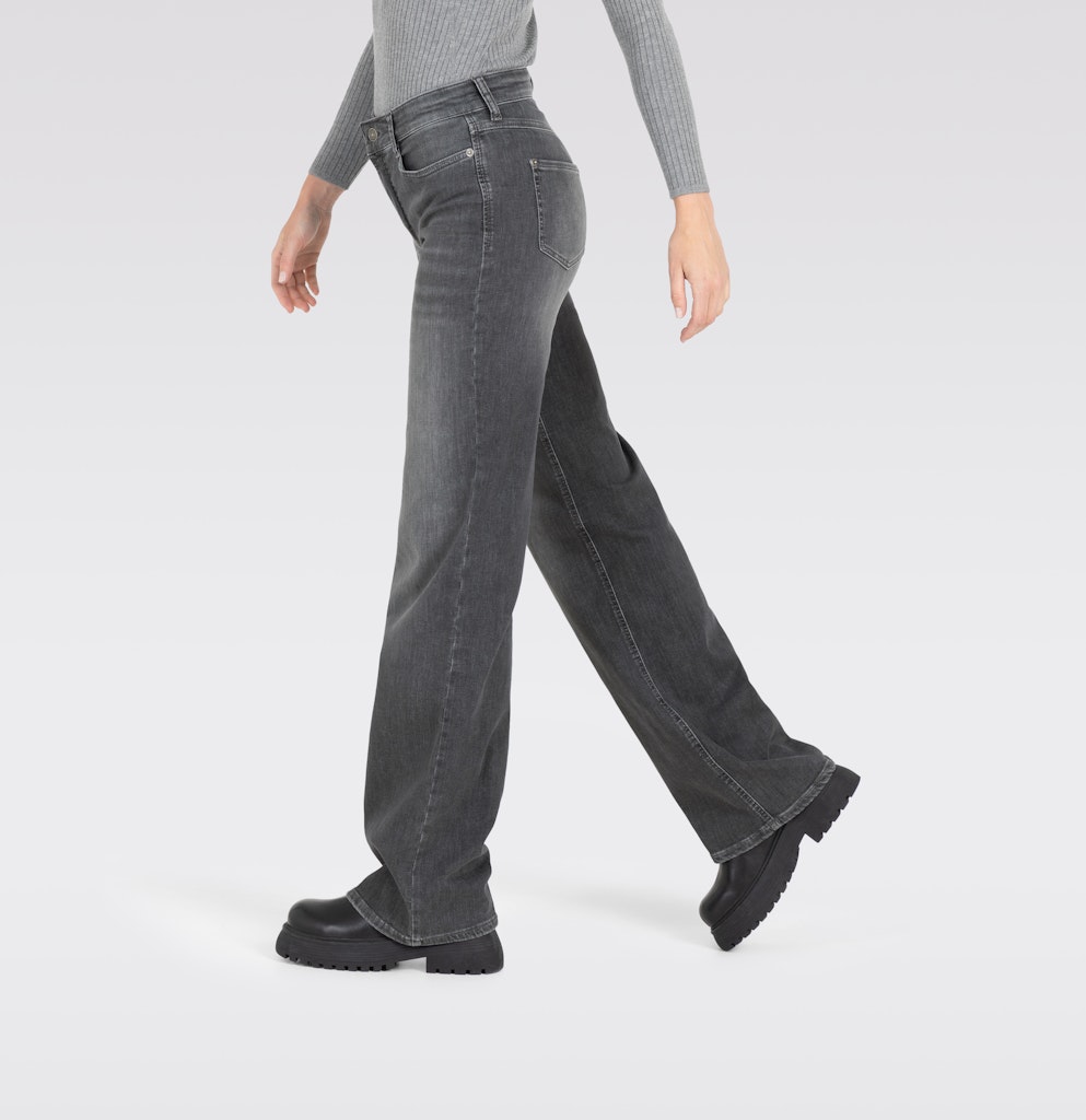 MAC - WIDE FIT JEANS