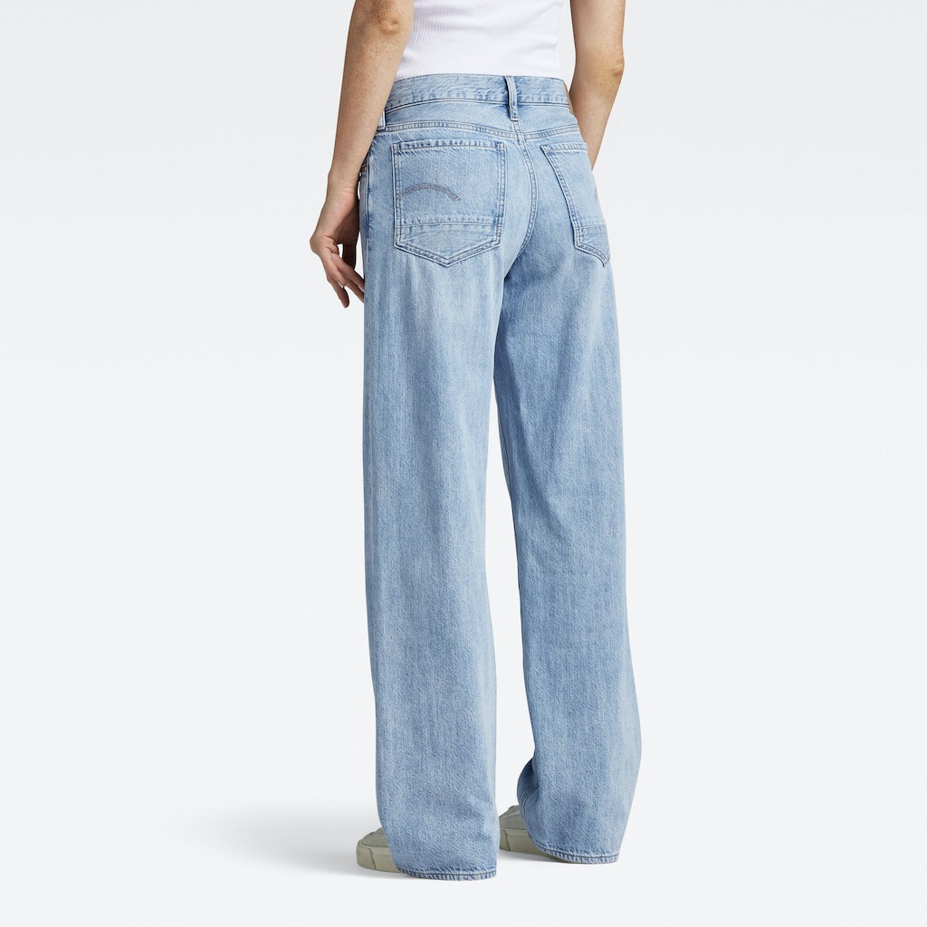 G-STAR - JEANS / JUDEE LOOSE WMN