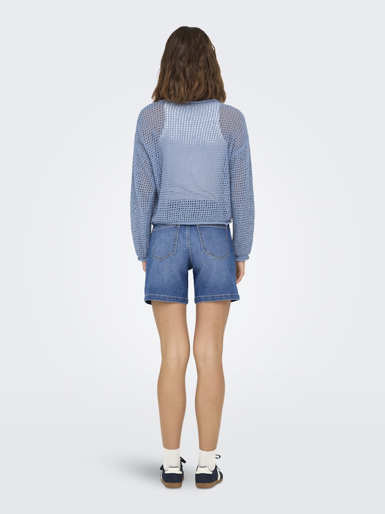 ONLY - PULLOVER / SIENA