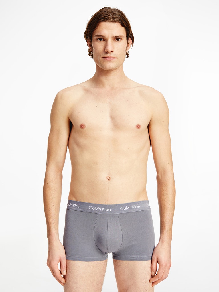 CALVIN KLEIN - UNTERHOSEN CALVIN KLEIN - UNTERHOSEN