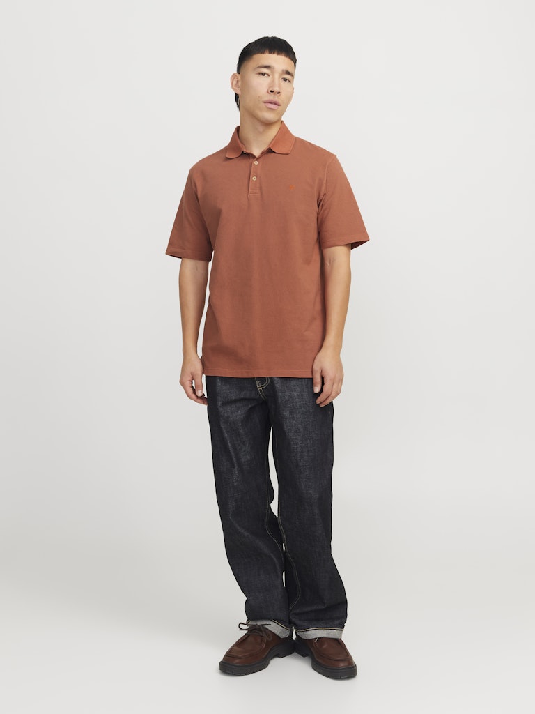 JACK&JONES - POLOSHIRT