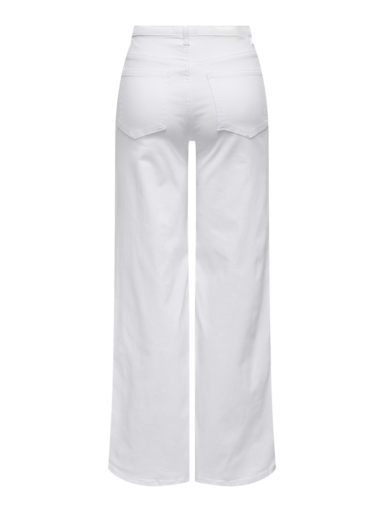 ONLY - JEANS / MADISON BLUSH HW WIDE DNM CRO NO ONLY - JEANS / MADISON BLUSH HW WIDE DNM CRO NO