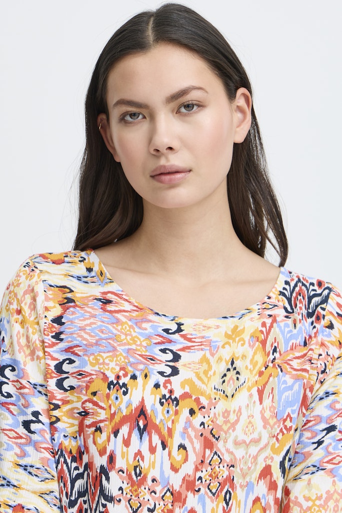 BLUSE MARRAKECH ICHI