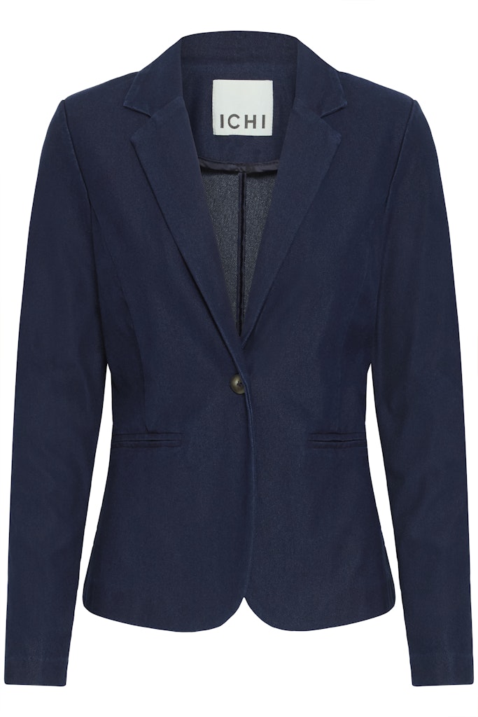 ICHI KATE DENIM JACKET
