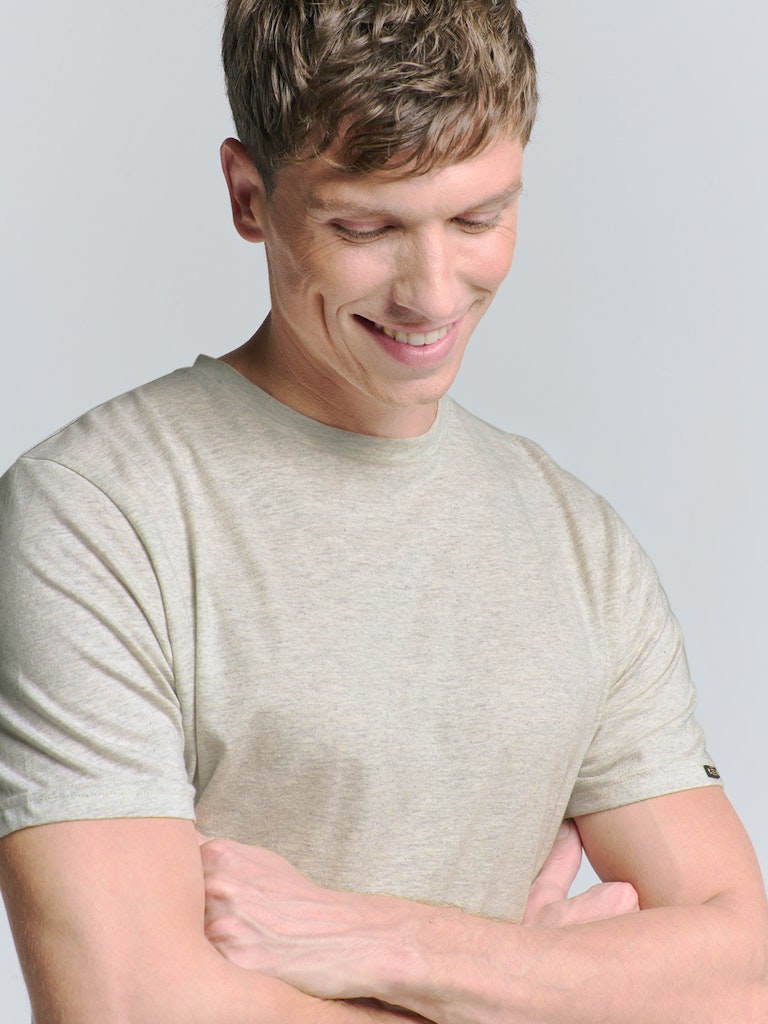 NO EXCESS - T-SHIRT
