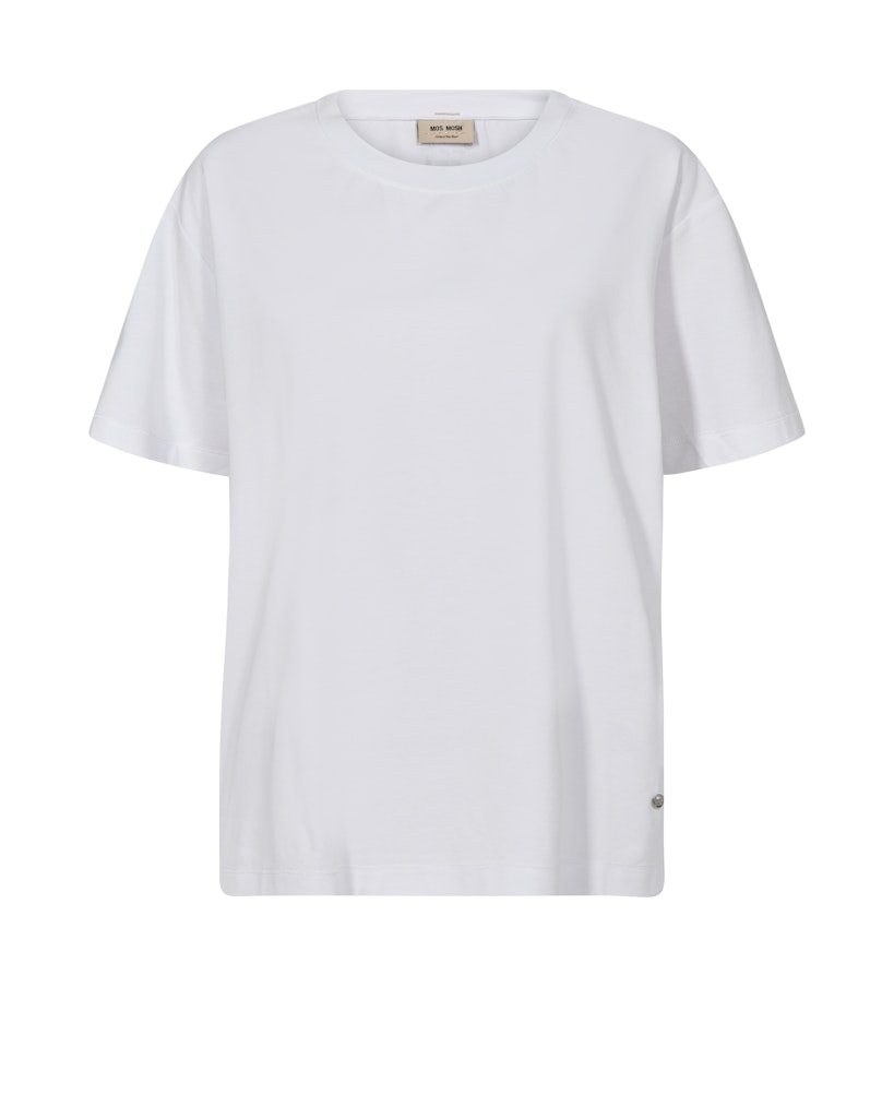 MOSHMOSH - T-SHRT / DALA OSS BASIC TEE