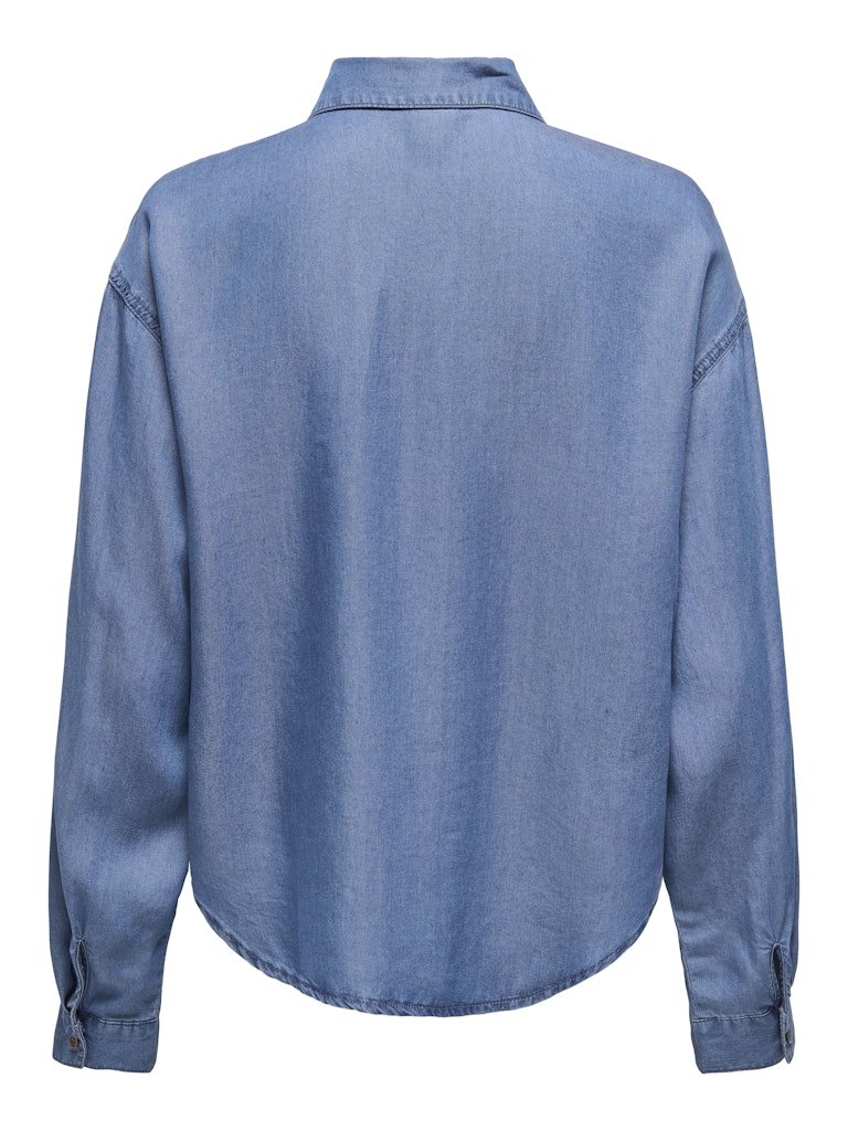 ONLY - BLUSE / CHARIS LIFE