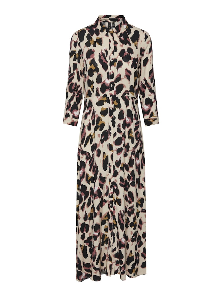 KLEID SAVANNA YAS KLEID SAVANNA YAS