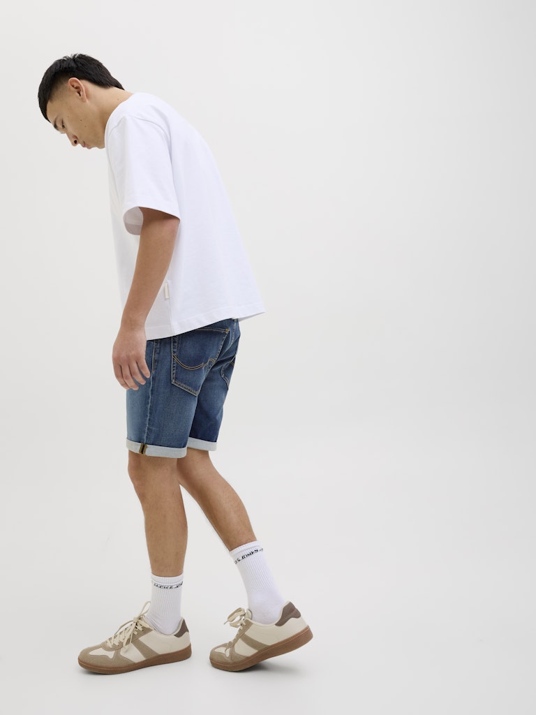 JACK&JONES - SHORTS / RICK 